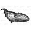 Projecteur principal VALEO 046785 - Visuel 1