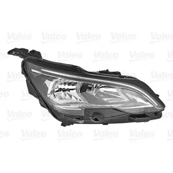 Projecteur principal VALEO