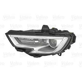 Projecteur principal VALEO 046820
