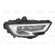 Projecteur principal VALEO 046821 - Visuel 1