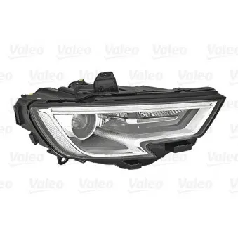 Projecteur principal VALEO 046821