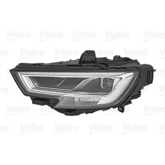 Projecteur principal VALEO 046826