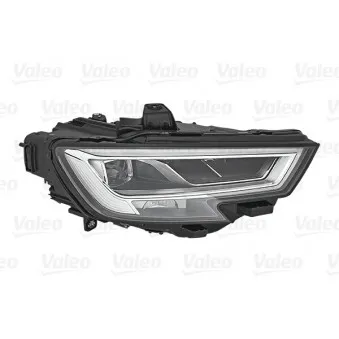 Projecteur principal VALEO 046827