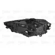 Projecteur principal VALEO 046827 - Visuel 2