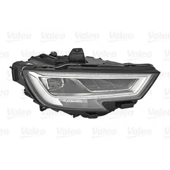 Projecteur principal VALEO 046833