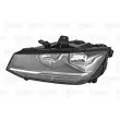 Projecteur principal VALEO 046836 - Visuel 1