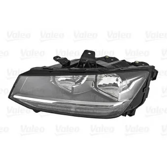 Projecteur principal VALEO 046836