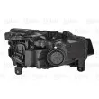 Projecteur principal VALEO 046836 - Visuel 2