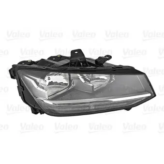 Projecteur principal VALEO 046837