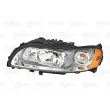 Projecteur principal VALEO 046886 - Visuel 1