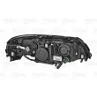 Projecteur principal VALEO 046886 - Visuel 2