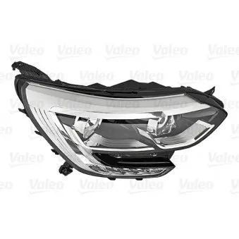 Projecteur principal VALEO 046917