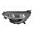 Projecteur principal VALEO 046920 - Visuel 1