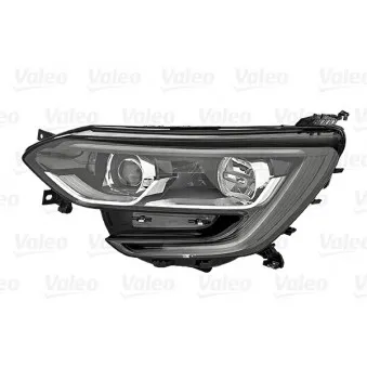 Projecteur principal VALEO 046920