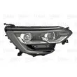 Projecteur principal VALEO 046921 - Visuel 1
