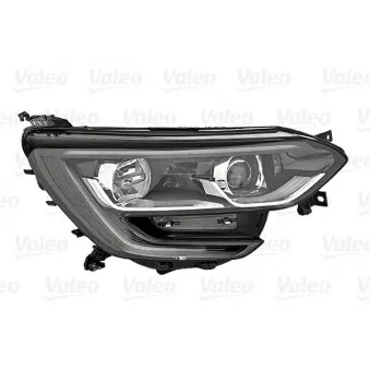 Projecteur principal VALEO 046921