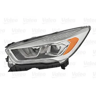 Projecteur principal VALEO 046928