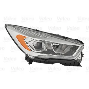 Projecteur principal VALEO 046929