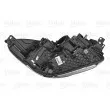 Projecteur principal VALEO 046932 - Visuel 3