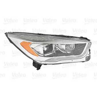 Projecteur principal VALEO 046933