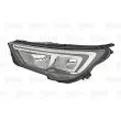 Projecteur principal VALEO 046940 - Visuel 1