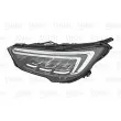 Projecteur principal VALEO 046944 - Visuel 1