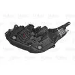 Projecteur principal VALEO 046945 - Visuel 3