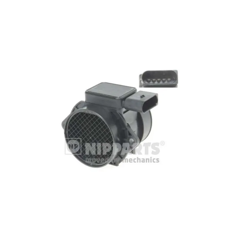 Débitmètre de masse d'air NIPPARTS N5400302