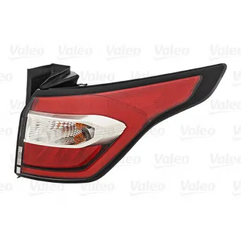 Feu arrière VALEO 047134