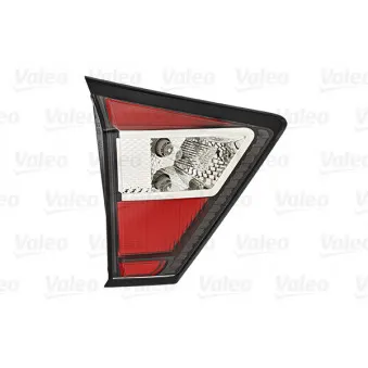 Feu arrière VALEO 047135