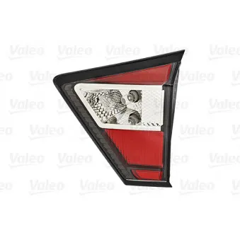 Feu arrière VALEO 047136