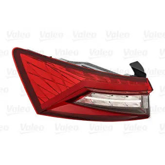 Feu arrière VALEO 047143