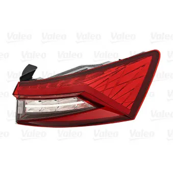 Feu arrière VALEO 047144