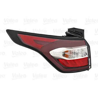 Feu arrière VALEO 047149