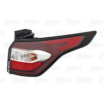 Feu arrière VALEO 047150