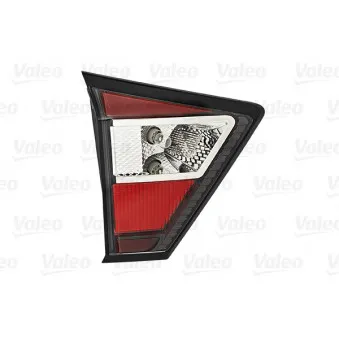 Feu arrière VALEO 047151