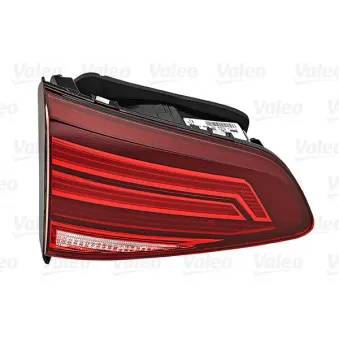 Feu arrière VALEO 047187
