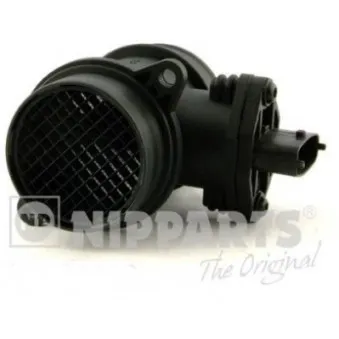 Débitmètre de masse d'air NIPPARTS N5400500
