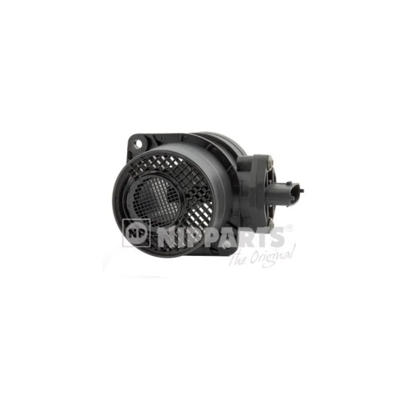 Débitmètre de masse d'air NIPPARTS N5400501