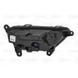 Projecteur antibrouillard VALEO 047415 - Visuel 2