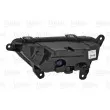 Projecteur antibrouillard VALEO 047416 - Visuel 2