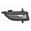 Feu clignotant VALEO 047417 - Visuel 1