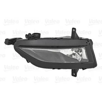Feu clignotant VALEO 047417