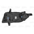Feu clignotant VALEO 047417 - Visuel 2