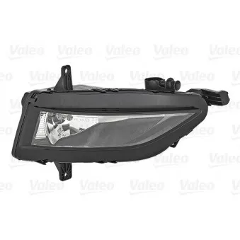 Feu clignotant VALEO 047418