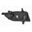 Feu clignotant VALEO 047418 - Visuel 2