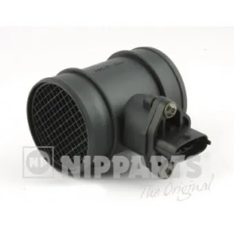 Débitmètre de masse d'air NIPPARTS N5400502