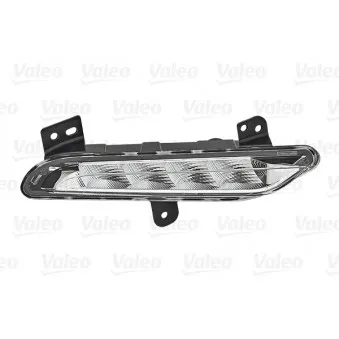 Feu clignotant VALEO 047717