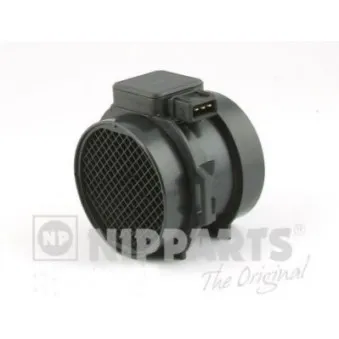 Débitmètre de masse d'air NIPPARTS N5400503