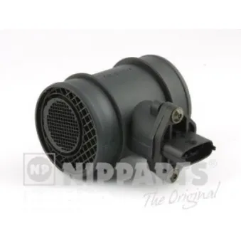 Débitmètre de masse d'air NIPPARTS N5400504